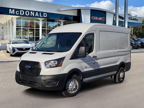 2023 Ford Transit-250 Base