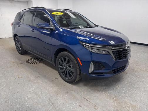 2023 Chevrolet Equinox AWD RS