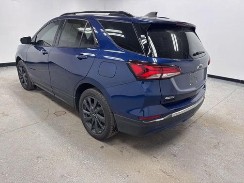 2023 Chevrolet Equinox AWD RS