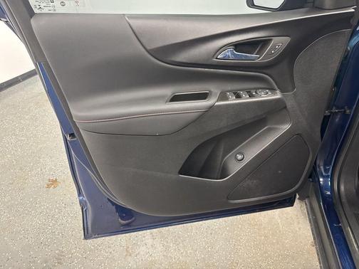 2023 Chevrolet Equinox AWD RS