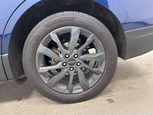 2023 Chevrolet Equinox AWD RS