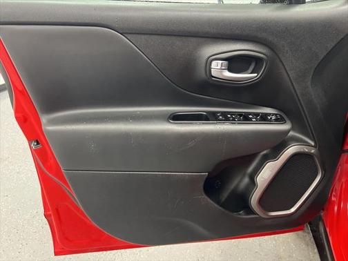 2021 Jeep Renegade Limited