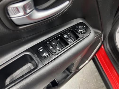 2021 Jeep Renegade Limited