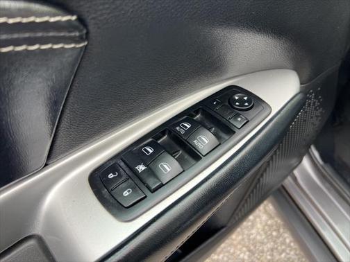 2014 Dodge Journey Limited