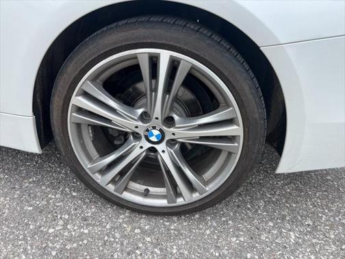 2016 BMW 428 i xDrive SULEV