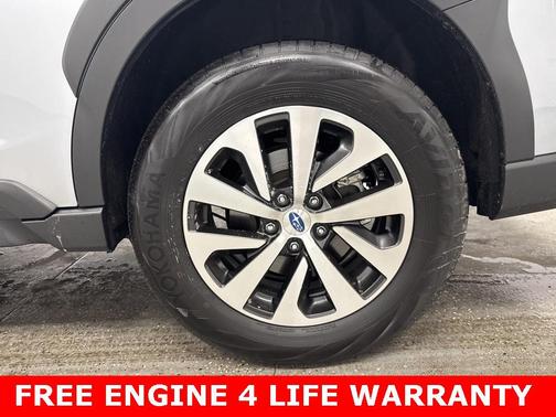 2025 Subaru Outback Base