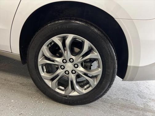 2019 Buick Enclave Avenir