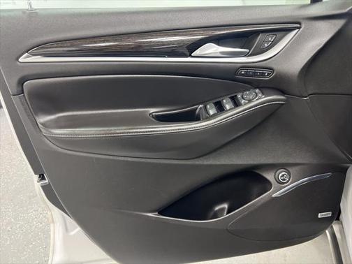 2019 Buick Enclave Avenir