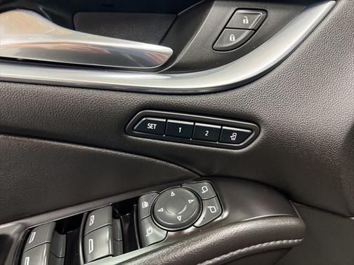 2019 Buick Enclave Avenir