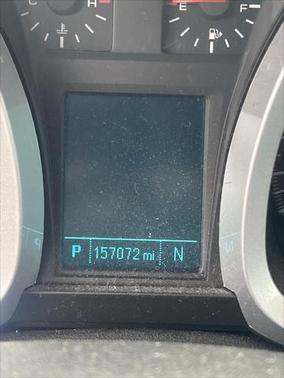 2015 Chevrolet Equinox 1LT