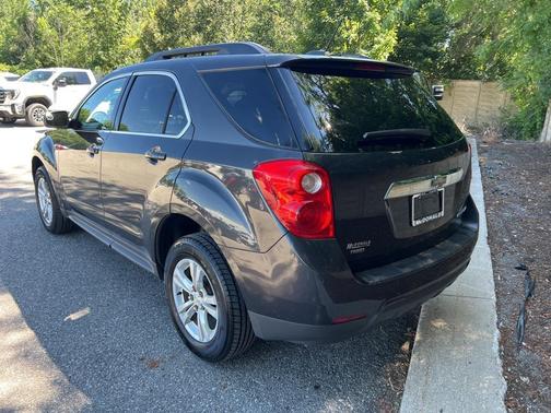 2015 Chevrolet Equinox 1LT