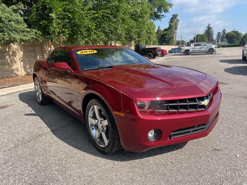 2010 Chevrolet Camaro 2LT