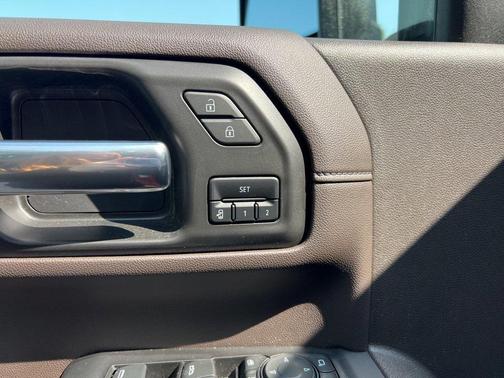 2023 GMC Sierra 3500 Denali