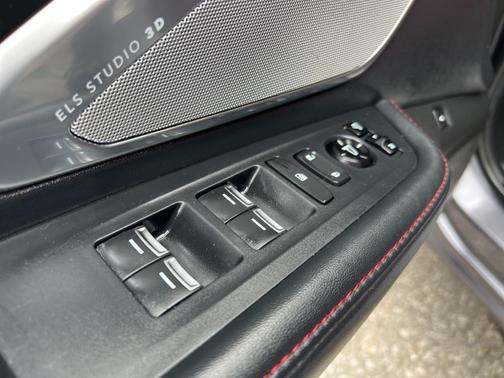 2019 Acura RDX A-Spec