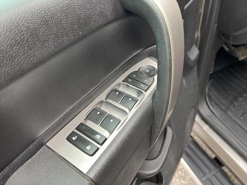 2012 GMC Sierra 1500 SLE
