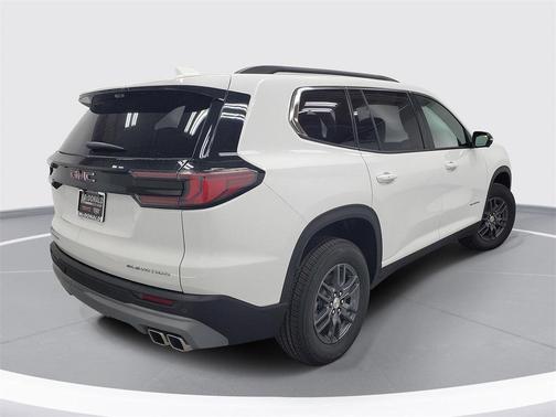 2026 GMC Acadia FWD Elevation