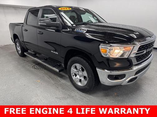 2024 RAM 1500 Big Horn/Lone Star