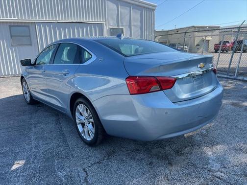 2014 Chevrolet Impala 2LT