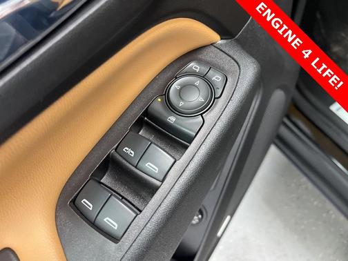 2020 Chevrolet Equinox Premier w/2LZ