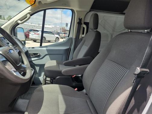 2019 Ford Transit-250 Base