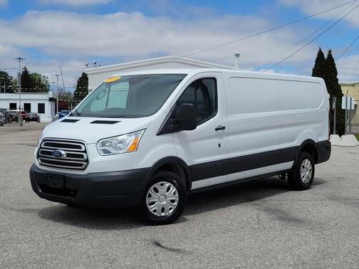 2019 Ford Transit-250 Base