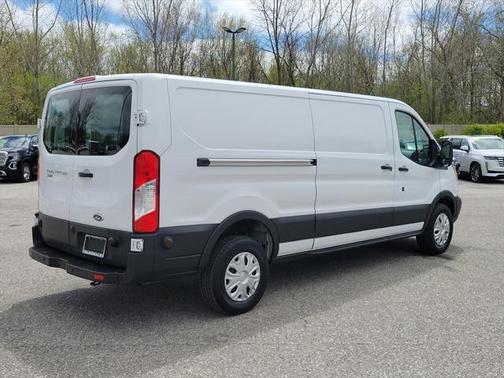 2019 Ford Transit-250 Base