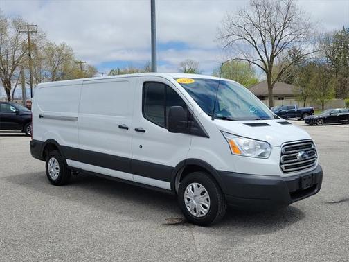2019 Ford Transit-250 Base