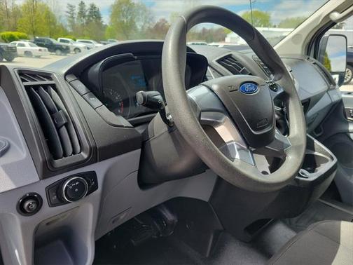 2019 Ford Transit-250 Base