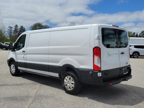 2019 Ford Transit-250 Base