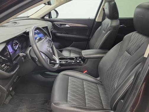 2021 Buick Envision AWD Avenir