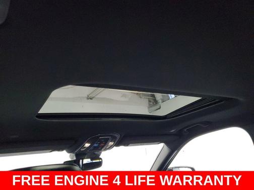 Baltic Gray Metallic Clearcoat 2024 Jeep Grand Cherokee L Altitude