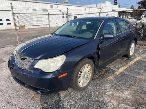 2008 Chrysler Sebring Touring