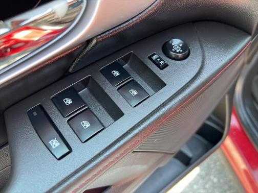 2015 GMC Terrain SLE-1
