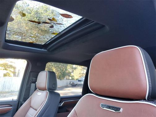 2026 GMC Sierra 2500 Denali Ultimate