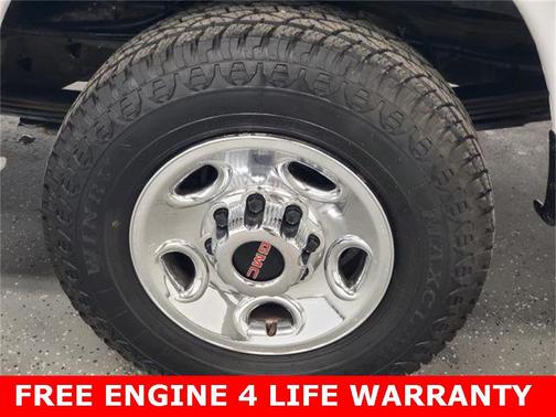 2020 GMC Savana 3500 RWD 3500 Extended Wheelbase Work Van