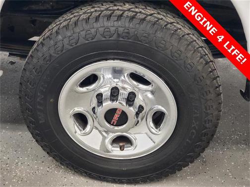 2020 GMC Savana 3500 RWD 3500 Extended Wheelbase Work Van