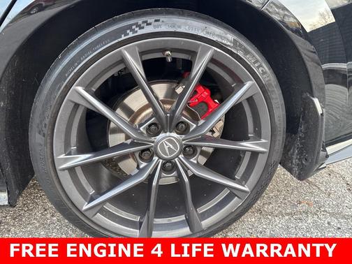 2024 Acura Integra Type S