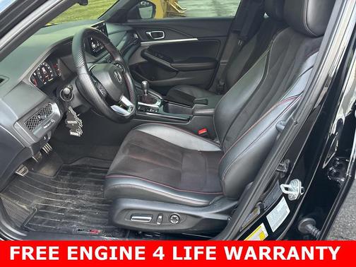 2024 Acura Integra Type S