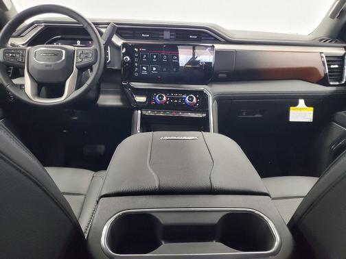 2026 GMC Sierra 2500 Denali