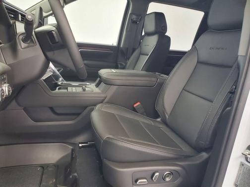 2026 GMC Sierra 2500 Denali