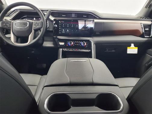 2026 GMC Sierra 2500 Denali