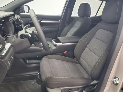 Riverstone Metallic 2026 GMC Terrain FWD Elevation