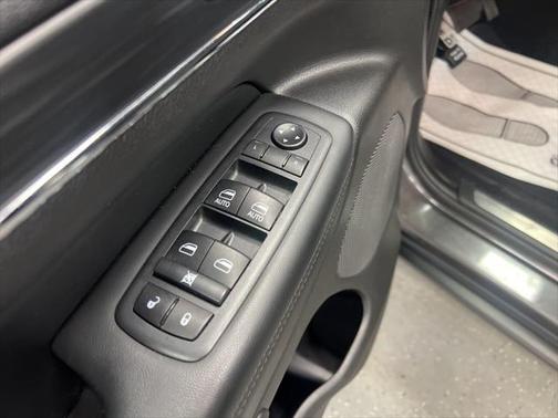 2021 Jeep Grand Cherokee Limited X