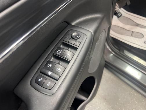 2021 Jeep Grand Cherokee Limited X