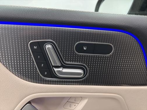 2021 Mercedes-Benz GLB 250 4MATIC