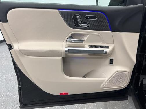 2021 Mercedes-Benz GLB 250 4MATIC