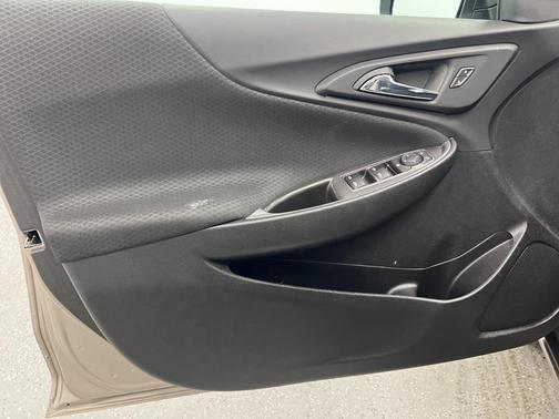 2022 Chevrolet Malibu 1LS