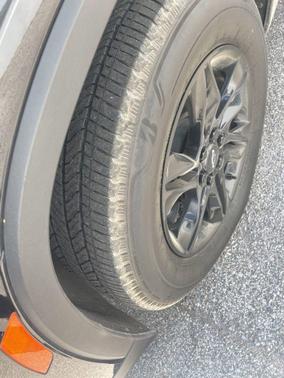 Mosaic Black Metallic 2024 Chevrolet Traverse LT Cloth