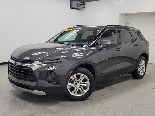2020 Chevrolet Blazer 3LT
