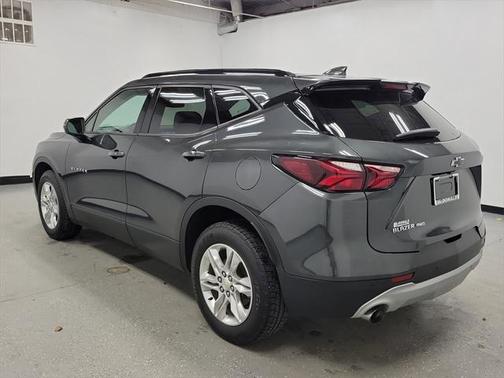 2020 Chevrolet Blazer 3LT